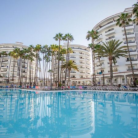 Servatur Waikiki Playa del Inglés Exterior foto