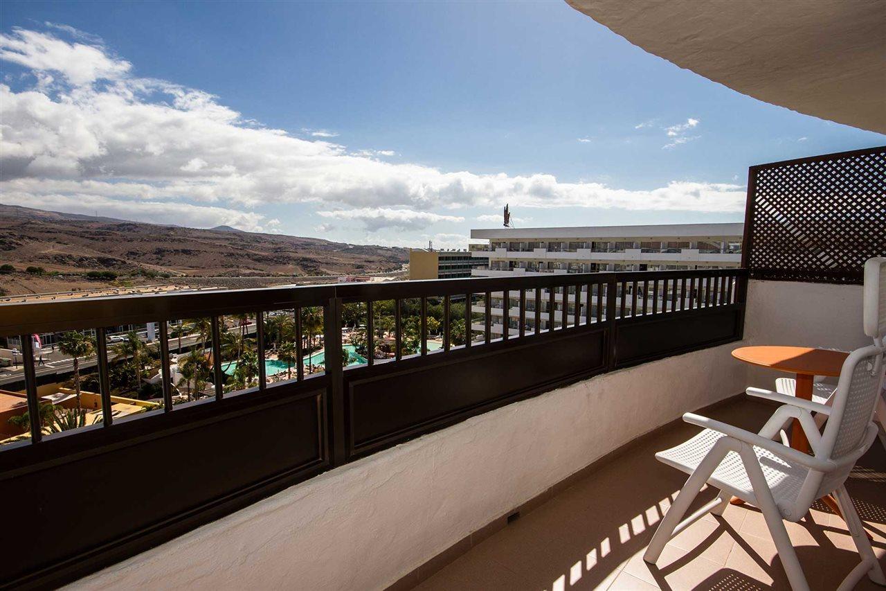 Servatur Waikiki Playa del Inglés Exterior foto