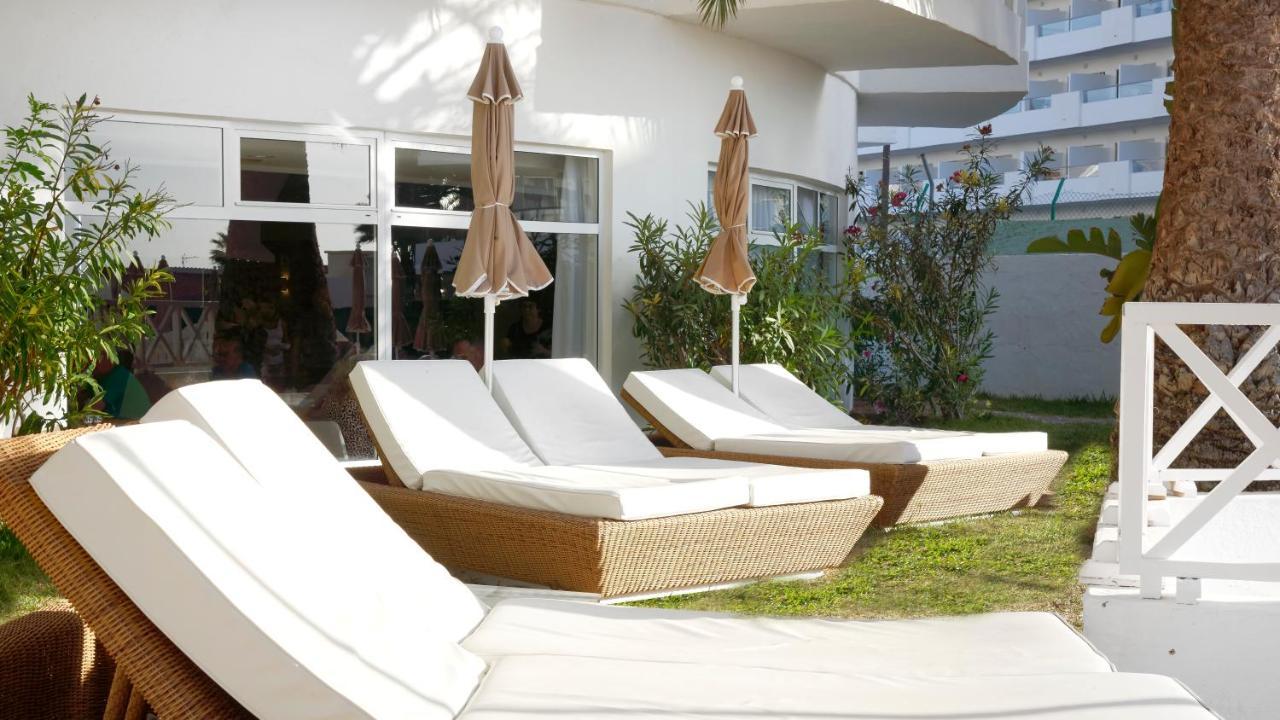 Servatur Waikiki Playa del Inglés Exterior foto