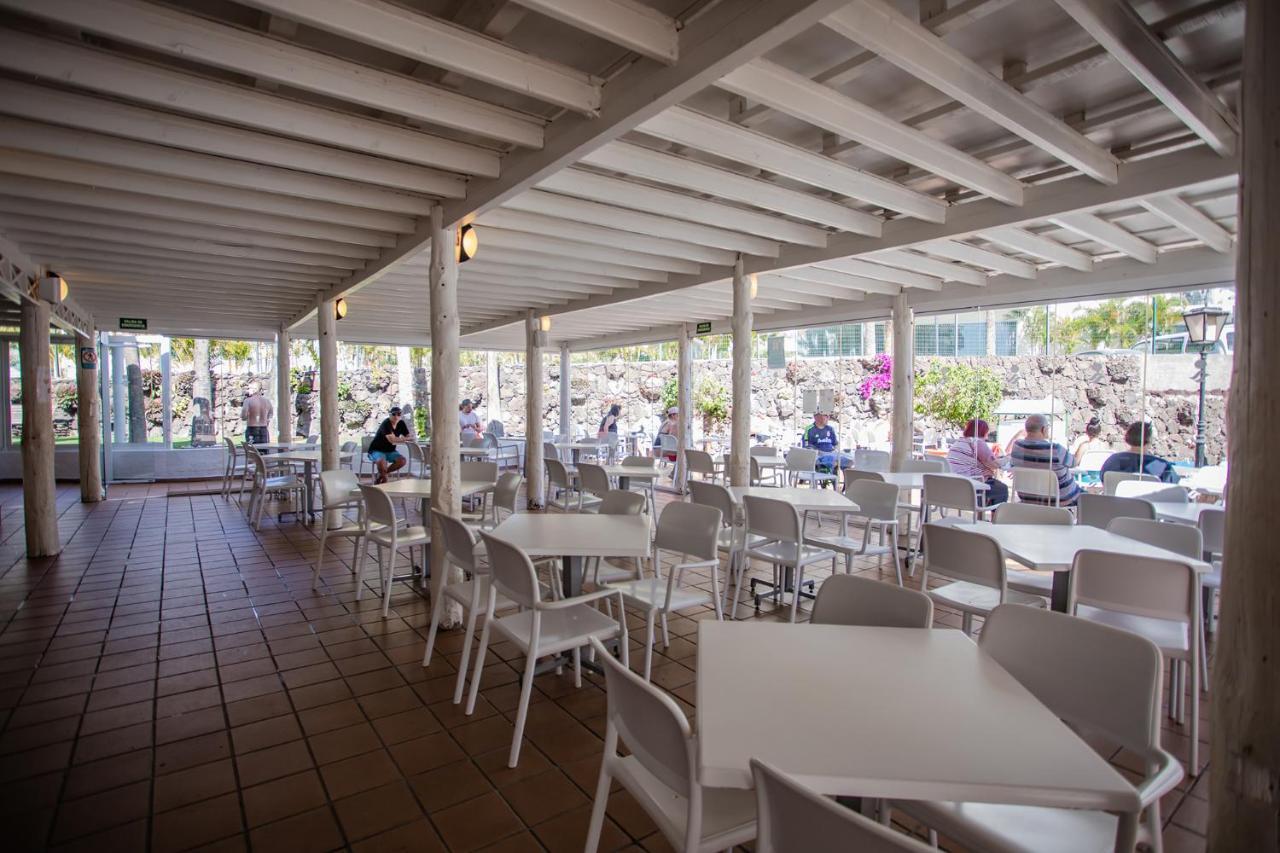 Servatur Waikiki Playa del Inglés Exterior foto