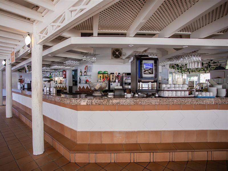 Servatur Waikiki Playa del Inglés Exterior foto