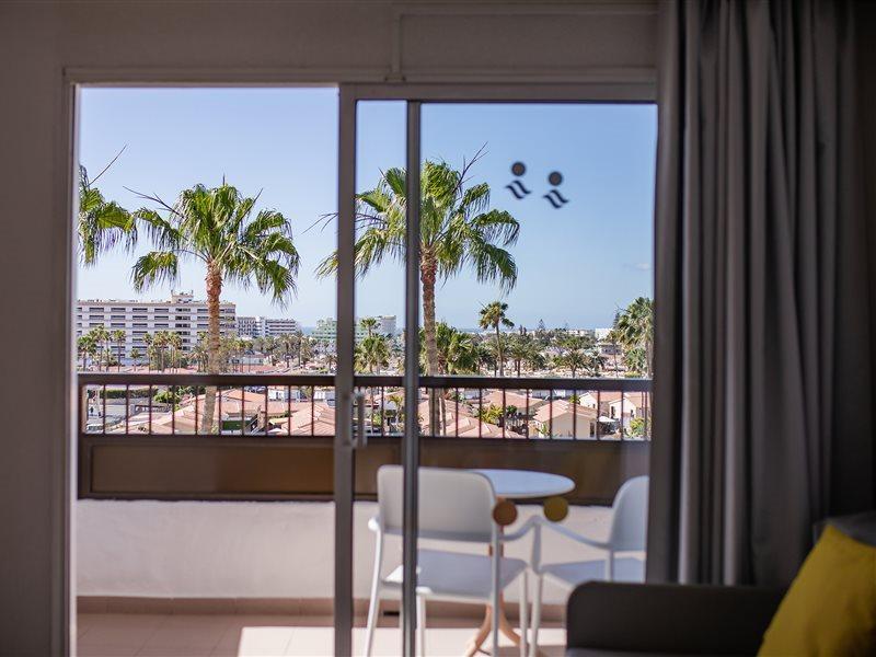 Servatur Waikiki Playa del Inglés Exterior foto