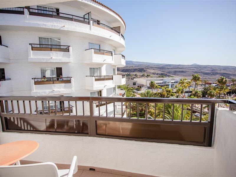 Servatur Waikiki Playa del Inglés Exterior foto